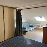 Maison Cabine Mezzanine 6 Couchages Port Leucate Naturisme Pl070-103