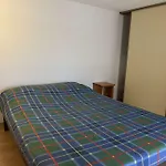 Maison Cabine Mezzanine 6 Couchages Port Leucate Naturisme Pl070-103