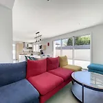 L Oeillet Blanc - Maison Familiale