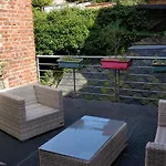Maison Pecheur Renovee Au Centre De Trouville