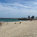 Le Saint-Ange, Appartement Acces Direct A La Plage