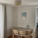 Apartment With Parking In City Center