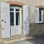 Apartment With Parking In City Center