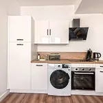 Appartement Heol-Moderne Quatre-Moulins