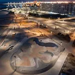 Magnifique Studio Calais Plage Parking Gratuit