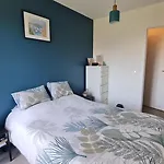 Appartement Lumineux Dans Residence Calme Et Arboree