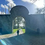 Charmante Maison Avec Piscine , Plage A 500 M , Location Du Samedi Au Samedi !!!