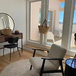 Appartement Terrasse Centre Ville