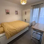 Appartement Cosy Capelette