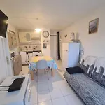 Appartement Narbonne-Plage