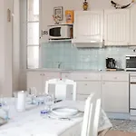 Appartement A Deux Pas De La Plage Des Sables D Olonne 4 Personnes