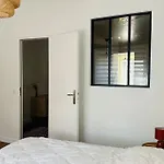 La Hourdeloise Appartement 100M De La Mer A Cayeux