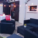 La Hourdeloise Appartement 100M De La Mer A Cayeux