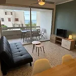 Le Saint-Ange, Appartement Acces Direct A La Plage
