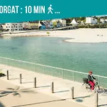 Ty Dany-Wifi-Plage A Pieds