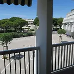 Appartement 2 Pieces Port-Camargue - Le Grau-Du-Roi, Plage Sud