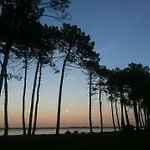 Duplex Biscarrosse Plage Pour 4 Personnes