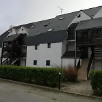 Appartement 50 M De La Plage Et Terrain De Tennis