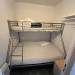 Appartement Cretes, Pieds Des Pistes