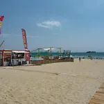 Les Terrasses De La Plage 268 , T2 Climatise, Vue Mer, Parking, Terrasse