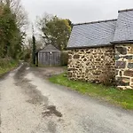 La Roulotte De Kastell Dinn A Morgat