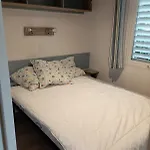 Camping Siblu Mobilhome 2 Chambres