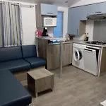 Camping Siblu Mobilhome 2 Chambres