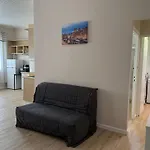 Appartement T2 Narbonne Leon Blum Pachon