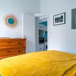 Cosy Turquoise - Appt 4P A Benodet