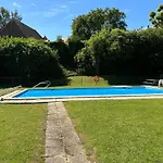 Bel Appartement Proche De Deauville Tennis Et Piscine