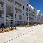 Appartement T3 Port-Leucate Entre Plage Et Port