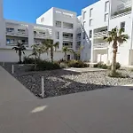 Appartement T3 Port-Leucate Entre Plage Et Port