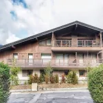 Appartement De 4 Chambres A Rochebrune Megeve