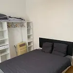 Appartement 2 Pieces Haussmannien
