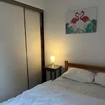 Maisonette 6 Pers Proche Plage