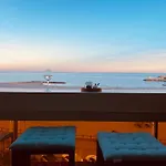 Vu Mer Et Etang Appartement Traversant