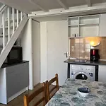 Maison Cabine Mezzanine 6 Couchages Port Leucate Naturisme Pl070-104