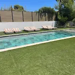 Calanques Park Villa