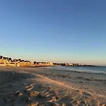 Maison Voie Privee, Hyper Centre-Ville, 200M Plage