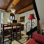 Maison Enchanteresse Au Coeur De Ville De Marseillan