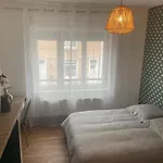 Appartement Calais Nord