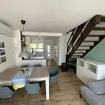 Villa Renovee A 50 M De La Plage Avec Clim Et Wifi - Fr-1-723-162