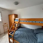 Appartement Lumineux Au Port De Plaisance Des Sables-D'Olonne Avec Balcon Et Equipements Modernes - Fr-1-197-602
