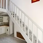 Maison T3 Bis La Palmyre - Terrasse, Wifi, Parking, Proche Mer Et Commerces - Fr-1-705-80