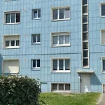 Appartement Ilots Bleus Plage Dunkerque