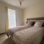 2 Air-Conditioned Rooms In Villa By The Sea