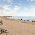 Petite Villa En Bord De Mer