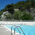 Superbe Appartement T2, Terrasse, Piscine Et Parking, Eden Roc II