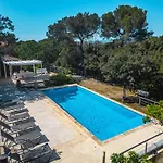 Villa Avec Piscine - Cuisine D'Ete - Plages A Pieds