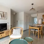 Appartement Exupery - Welkeys
